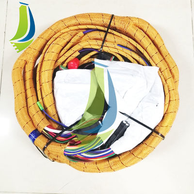 204-1863 E320C油圧ショベルエンジン部品用ワイヤーハーネス