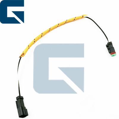 228-7221 2287221 ソレノイドバルブ配線ハーネス 320C 322C 掘削機用