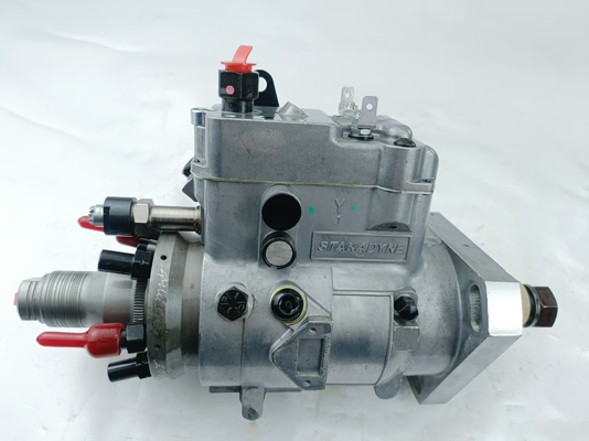 掘削機の部品 燃料注入ポンプ 9520A391G