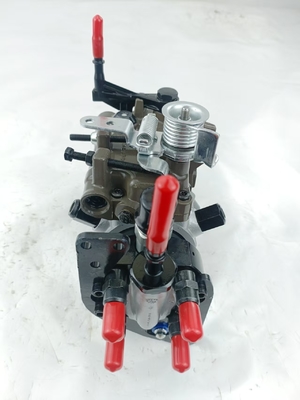 掘削機部品 燃料注入ポンプ DB2335-6089 DB23356089
