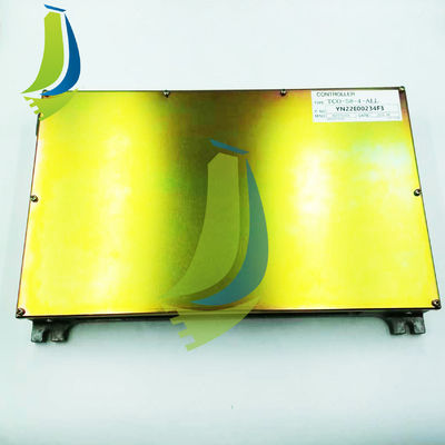 YN22E00234F3 SK210-8 油圧ショベル用コントローラーECU ECM部品