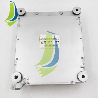 03161983 EC210B 油圧ショベル用コントローラーECU