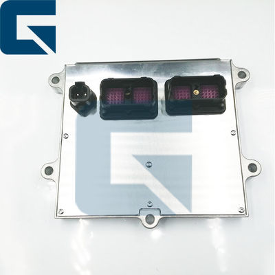 492-17-76 SAA6D114Eエンジンの制御モジュール制御器 4921776