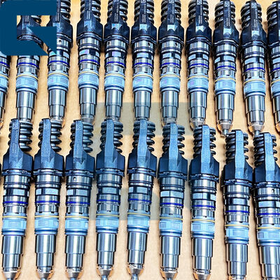 4062569 Diesel Fuel Injector Nozzle for Engine ISX15