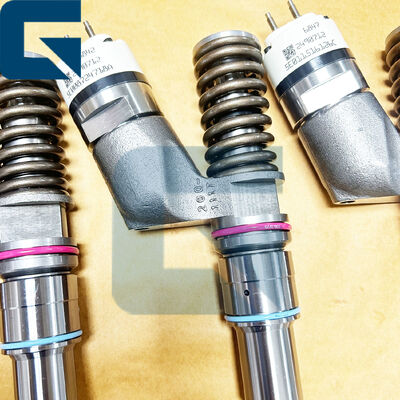 249-0712 2490712 C11 エンジン ディーゼル燃料インジェクター