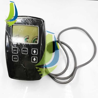 JS200掘削機用728/19700モニターディスプレイ