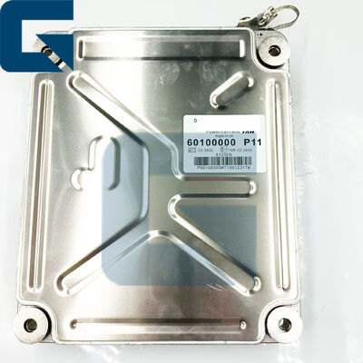 VOE60100000 60100000 L120F ローダーコントローラーECU