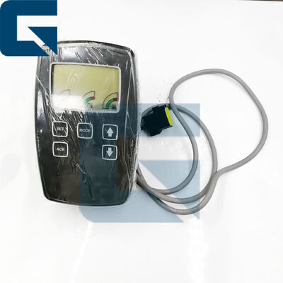 728/19700 ディスプレイパネルモニター JS130 JS220 掘削機用 72819700