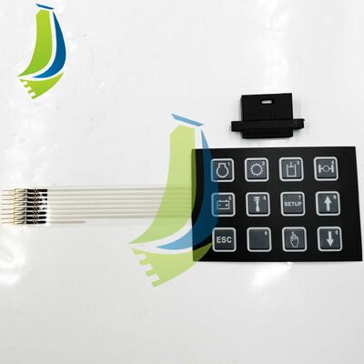 11192534 A25D トラック用コントロールユニット