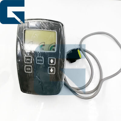 728/19700 72819700 JS220 掘削機モニターディスプレイ