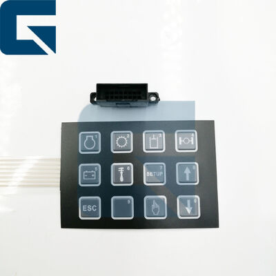 VOE11192534 11192534 A35E ローダーモニターディスプレイパネル