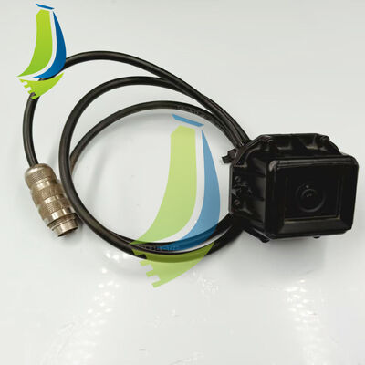 356-7733 3567733 336E 掘削機のスペアパーツのためのカメラ