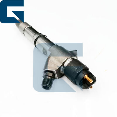 0445120221 612600080611 ディーゼルコモンレールインジェクター