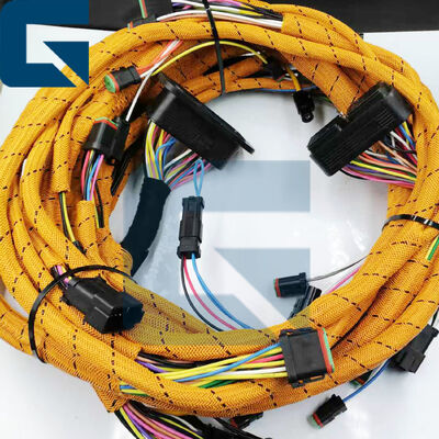 312-0269 3120269 D6R IIコースのためのハーメスASプラットフォーム