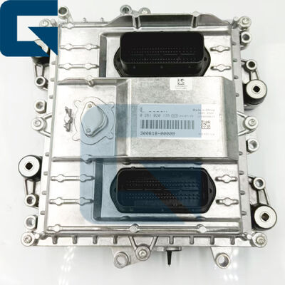300618-00009 DX300LC エンジン制御ユニットのエンジンコントローラ