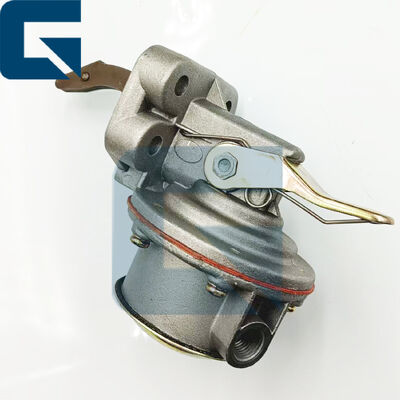 ULPK0015 1438498 エ​​ンジン 3056 用燃料リフトポンプ