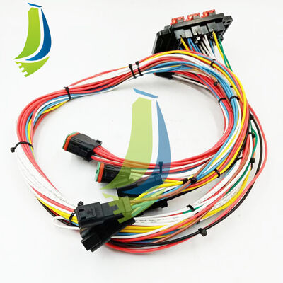 111-4812 1114812 掘削機E320B用ヒューズボックスアセンブリ