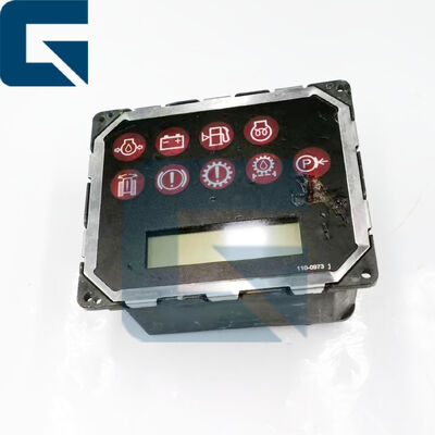 196-4681 1964681 D6R トラックモニター