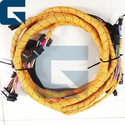 169-3292 1693292 140Hモーターグレーダー用トランスミッションハーネス