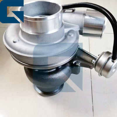 188-5156 1885156 D6R C-9 エンジン ターボチャージャー