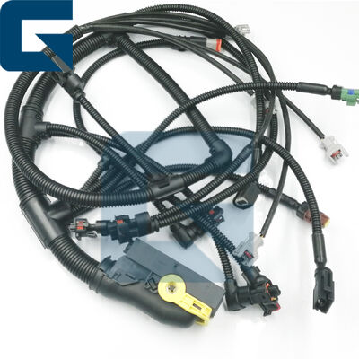 320/A9998 JS210 掘削機用エンジンワイヤーハーネス