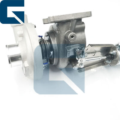 479-5809 C4.4 エンジンのためのターボチャージャー 4795809