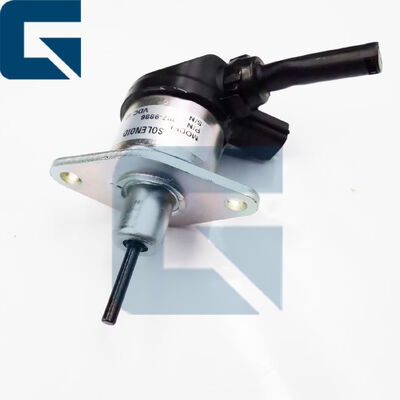 387-9886 ソレノイドバルブ 259D ローダー用