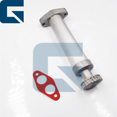 162-3905 120Hモーターグレードのための燃料プライマーポンプ 1623905