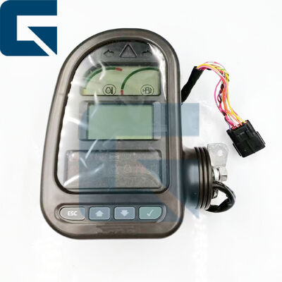 LG6210E LG6225E 掘削機用モニターディスプレイ制御パネル スペアパーツ