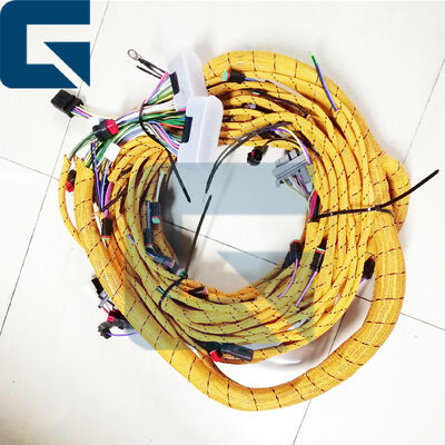 366-9315 3669315 E320D 掘削機用シャーシハーネス