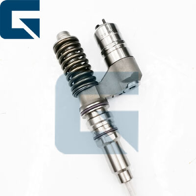 0414702014 VOE3836007 3836007 エンジンD12用ディーゼル燃料注入器