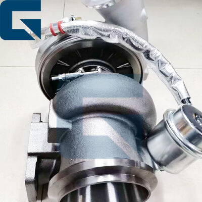 471086-0002 171-8151 C12エンジンのターボチャージャー
