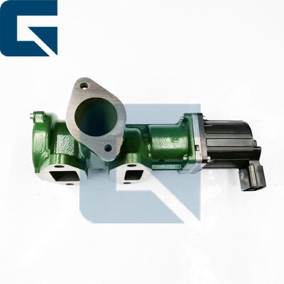 5483010 5483010RX QSL9 エンジンのEGR排気弁