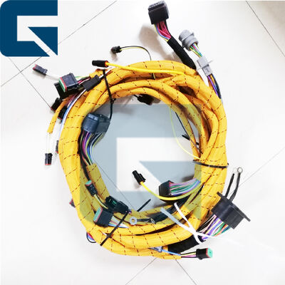 226-9663 2269663 トラクターD6TD6R用のプラットフォームワイヤリングハーネス