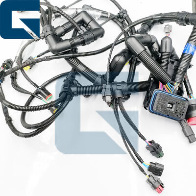 364-0611 3640611 329E 掘削機用ワイヤーハーネス