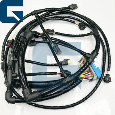 385-5997 3855997 C7.1 D6Kトラック用エンジンワイヤリングハーネス