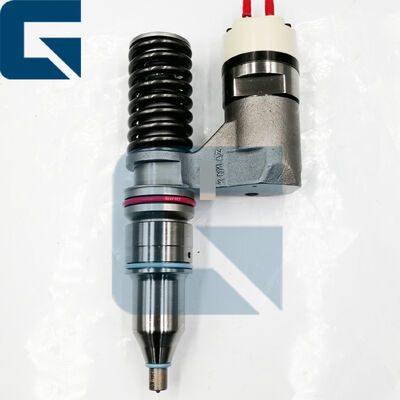 D7R トラクター用ディーゼル燃料注入器