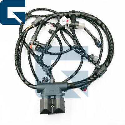 4938672 QSB4.5 エンジン配線ハーネス