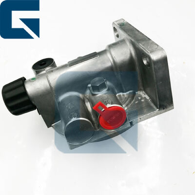 VOE11110708 11110708 掘削機の燃料フィルターハウジング EC210