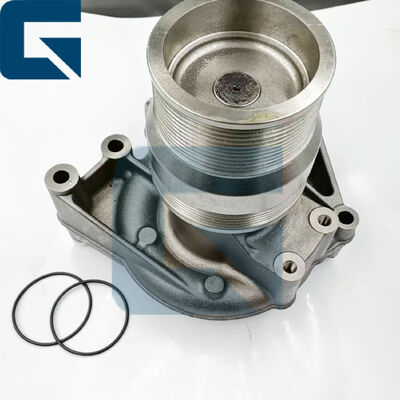 4089909 エンジン用水ポンプ QSX15 ISX15 エンジン用部品