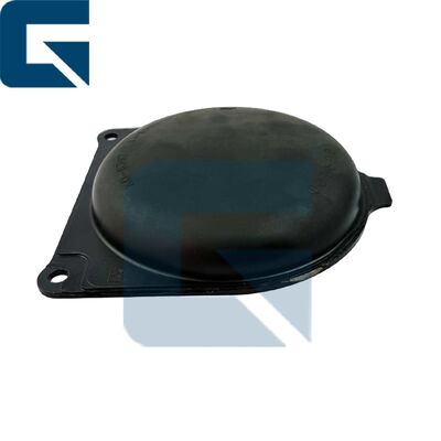 D275 D375 195-30-66190 195-30-66132 機械部品のためのクッションパッド