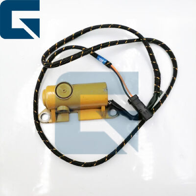 2874A016 Solenoid Switch for 1106D‑E66TA Engine