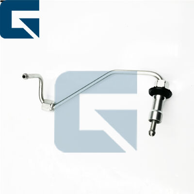 370-5518 3705518 C7.1 エンジンの燃料パイプ