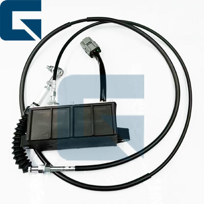 DX225 掘削機用エンジンコントロールモーター 300513-00008 30051300008