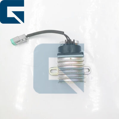 241-8368 2418368 312D2 掘削機用の磁気スイッチリレー
