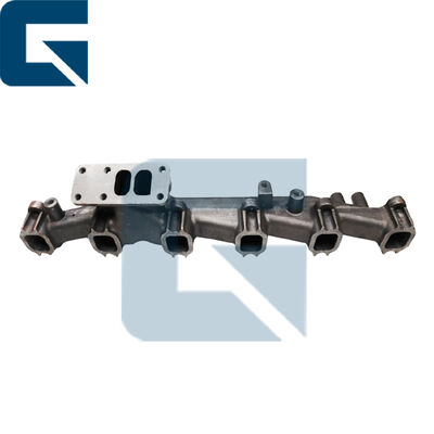 3970066 Exhaust Manifold for 6D102 Engine