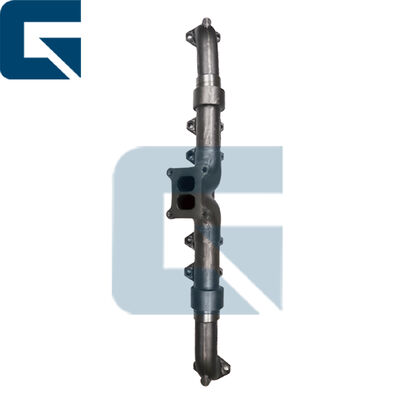 M11 エンジンパーツ用エキゾーストマニホールド