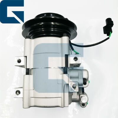 992505H030 HD45 トラックのACコンプレッサー