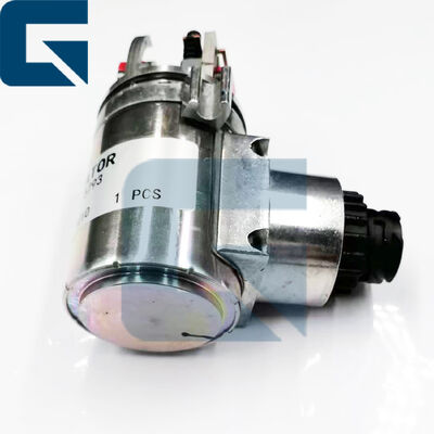 914エンジン用 04236793 エンジン停止ソレノイド