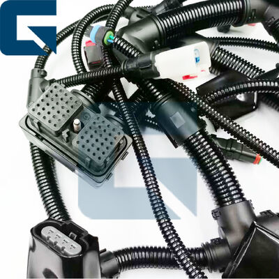 6754-81-9520 PC200-8 エグババター用ワイヤリングハーネス